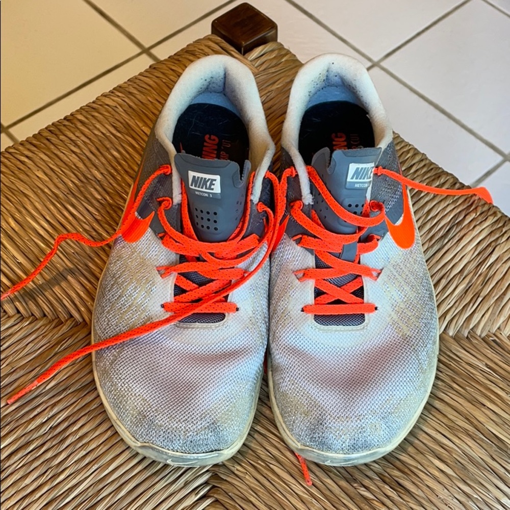 Nike Metcon 3
